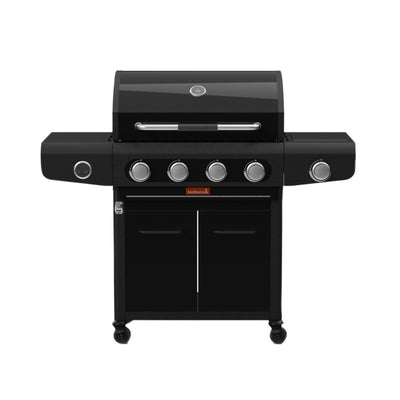 BarboCook Siesta 412 Graphite