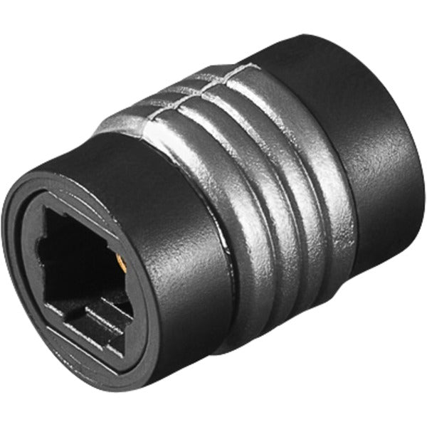Adaptateur de goobay toslink à toslink