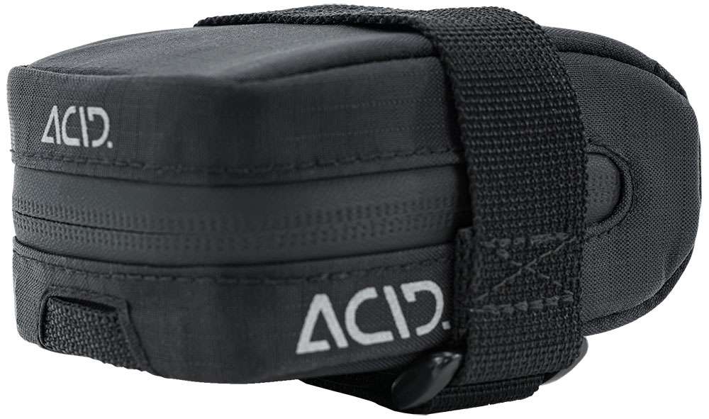 Sacoche de selle Acid Pro