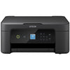 Imprimante jet d'encre tout-en-un Epson expression home xp-3205 (noir, USB, WLAN, numérisation, copie)