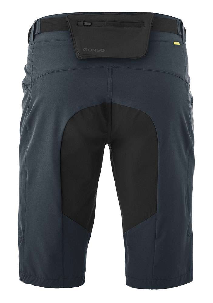 Gonso trail shorts sac banane - short vtt