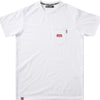Poche de cavaliers amples - tee-shirt technique