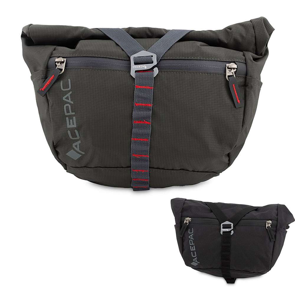 Sac de barre Acepac