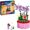 LEGO LEGO 43237 Isabela's Flowerpot
