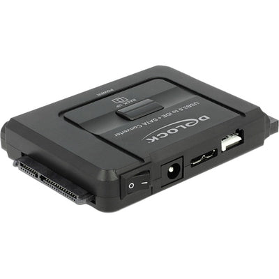 Convertisseur Dellock USB 3.0> sata 6 Go s ide 40 broches IDE
