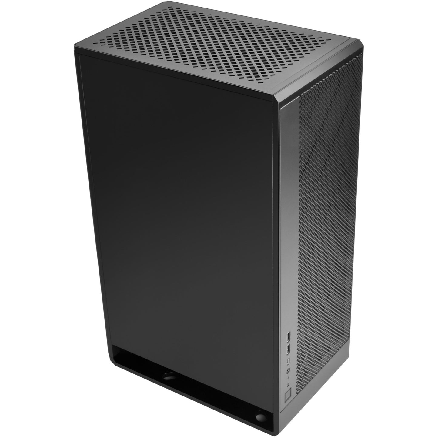 Silverstone Alta G1M
