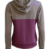 Zimtstern tech hoodz - sweat à capuche vtt femme