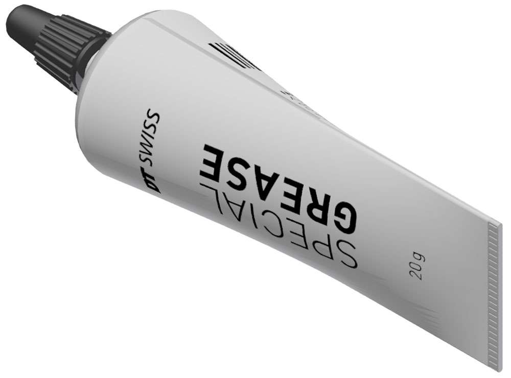 Dt swiss graisse spéciale tube 20g