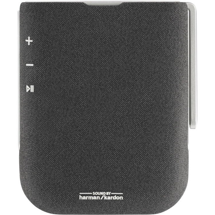 Projecteur LED portable Viewsonic avec haut-parleurs harman kardon (noir, hdmi, audio)