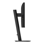 Moniteur Philips 24b2u3601 00 23,8 (noir, HDMI, port d'affichage, USB-C, LAN, audio, 120 Hz) - afbeelding 6