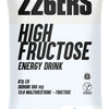 226ers boisson énergisante à haute teneur en fructose 90g