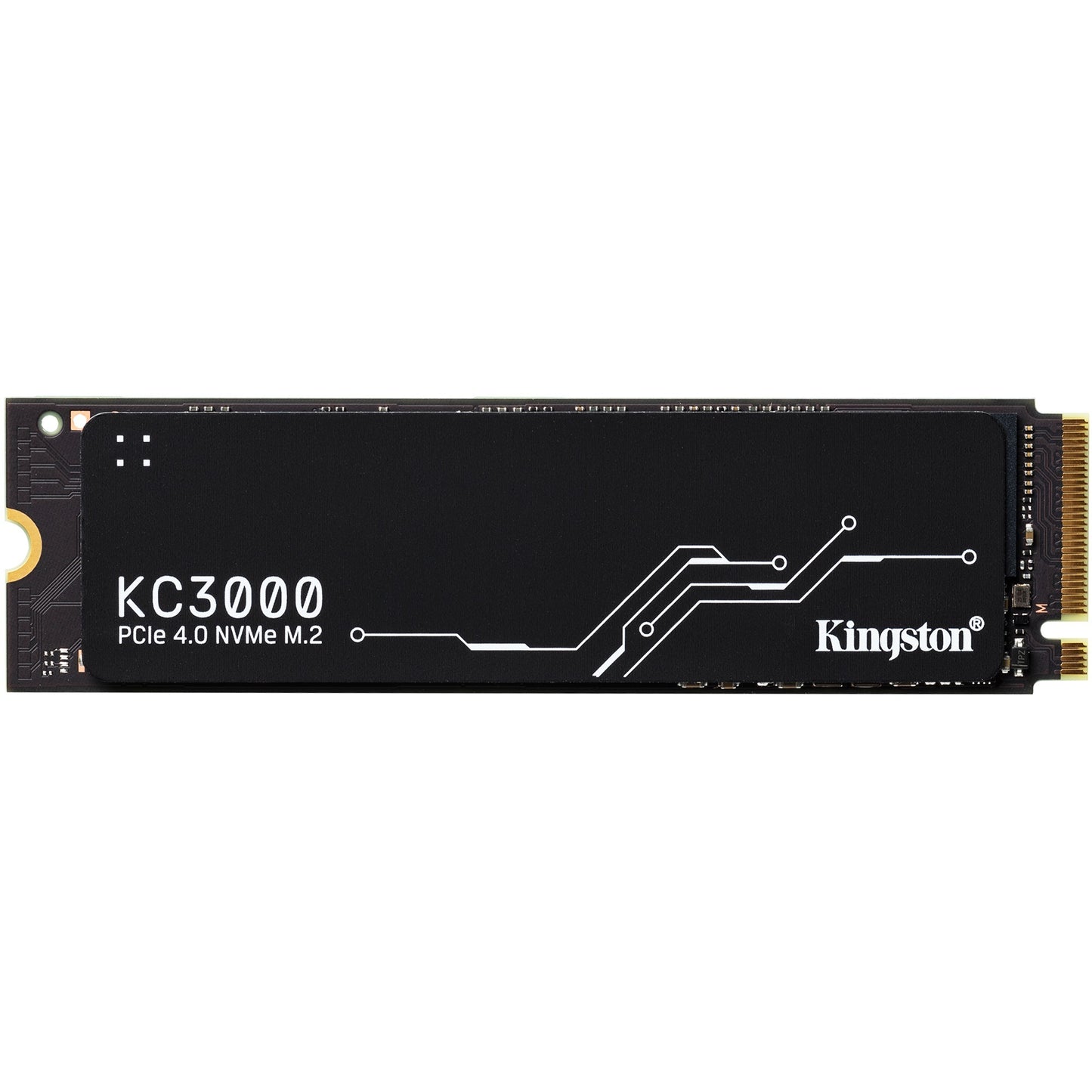 Kingston KC3000 512 Go