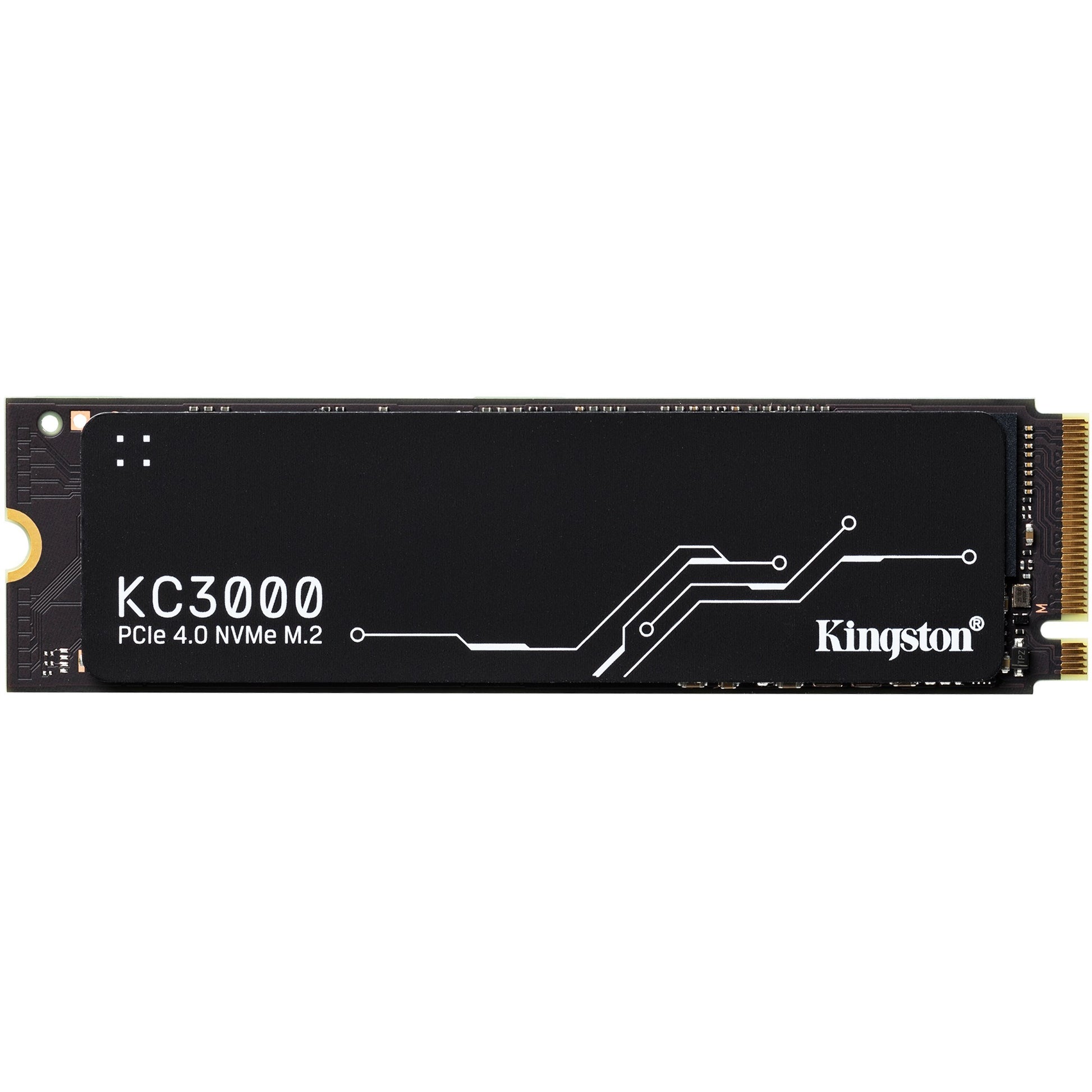 Kingston KC3000 512 Go