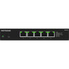 Commutateur Netgear 5 ports 2,5g multi-gigbit ethernet plus (ms