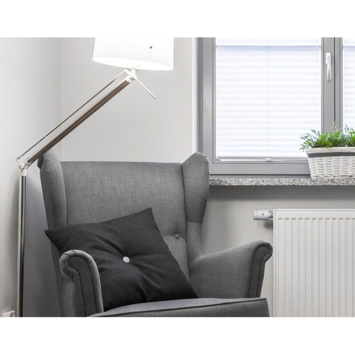 Bouton Brennenstuhl Connect Zigbee Smart Radiator