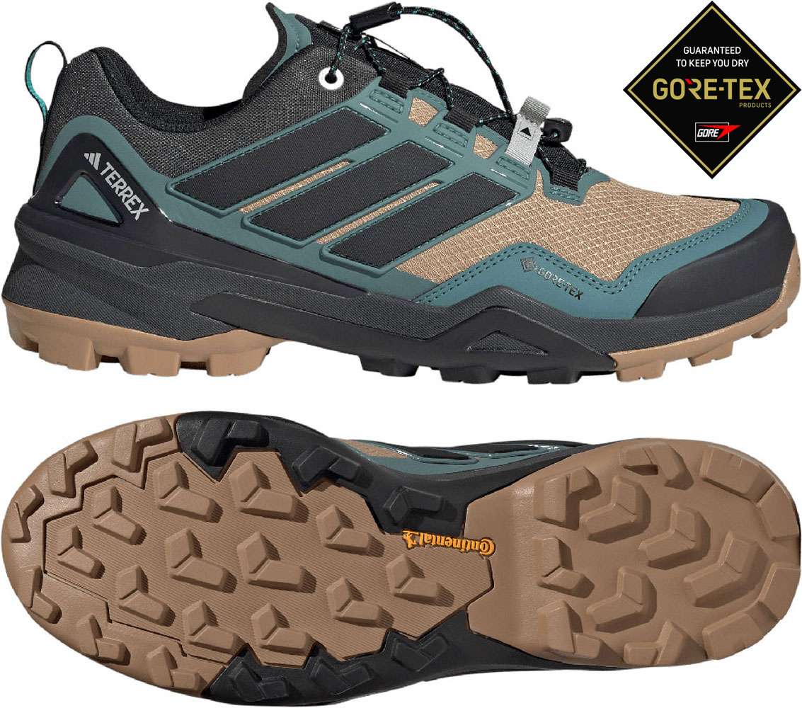 Adidas terrex skychaser gtx - chaussures de randonnée