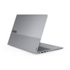 Ordinateur portable Lenovo thinkbook 16 gen 7 (21mw0081mh) 16 (gris | ryzen 5 7535hs | radeon 660m | 16 go | SSD 512 go)