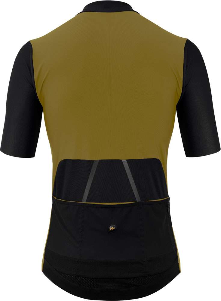 Assos mille gto c2 - maillot