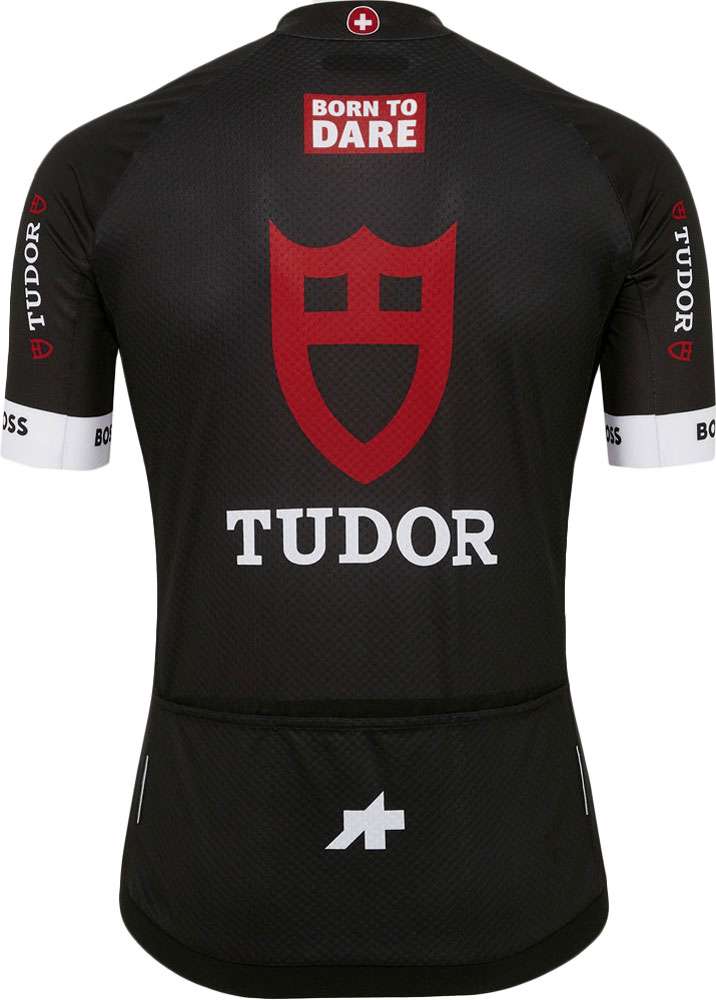 Assos gt c2 evo tudor 25 - maillot