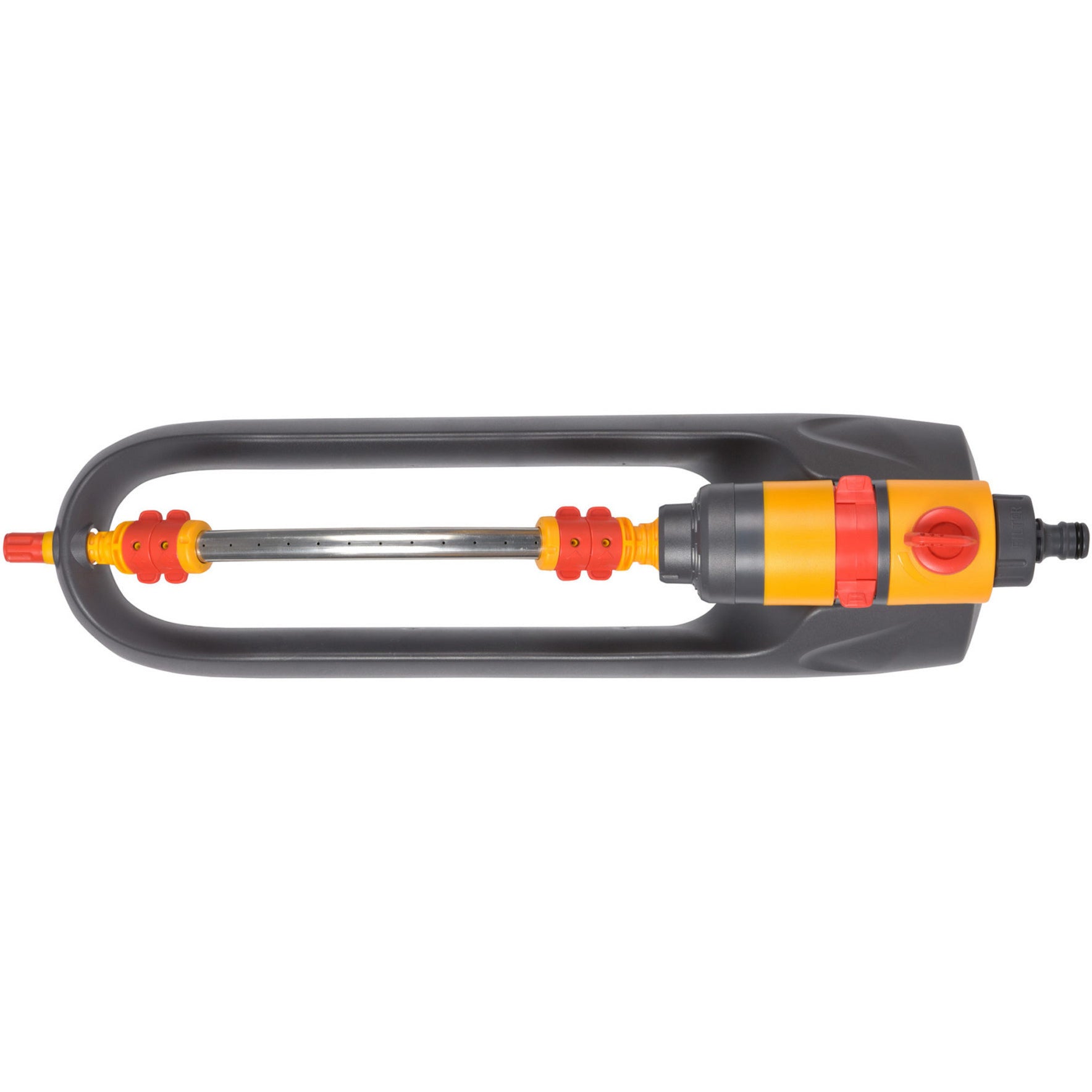 Hozelock arroseur oscillant aquasave pro 220 m²