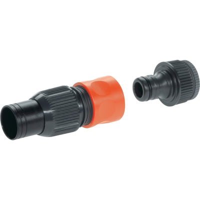 Connexion Gardena Pompes de 19 mm (3 4)