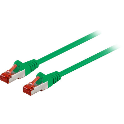GOOBAY Patch Cable Cat.6 S FTP (PIMF)