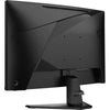 Moniteur de jeu incurvé Msi mag 27c6f 27 (noir, 2x hdmi, port d'affichage, 180 hz)