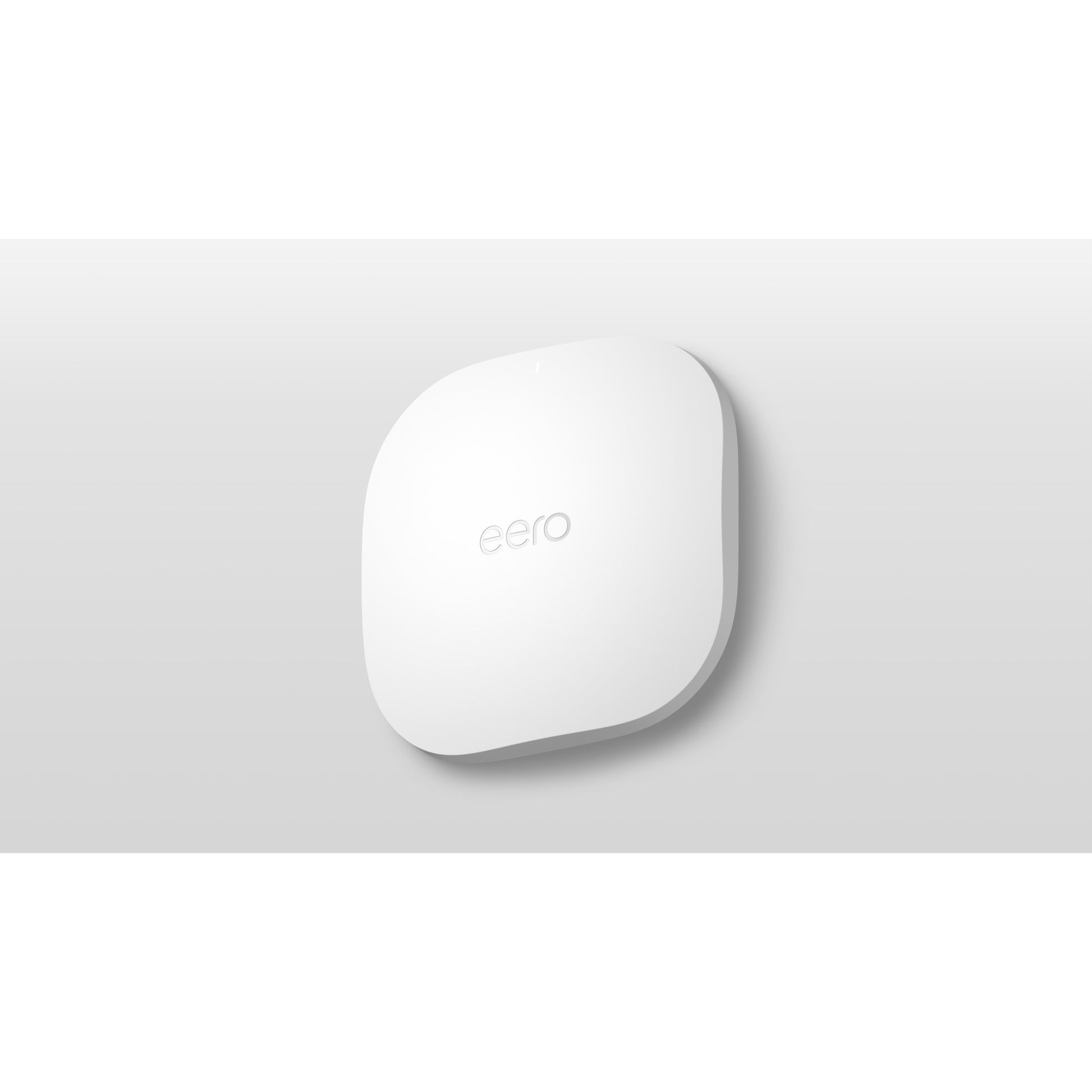 Point d'accès maillé Eero poe 7 (blanc, wi-fi 7, poe+)