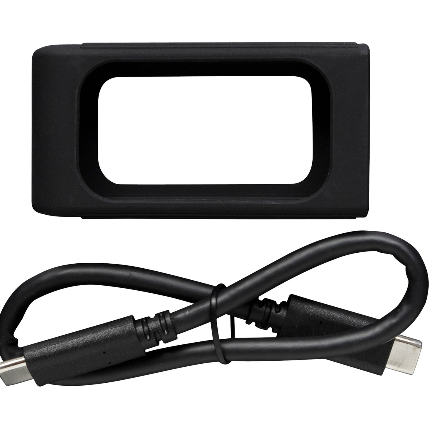 Kingston XS2000 portable 4 TB