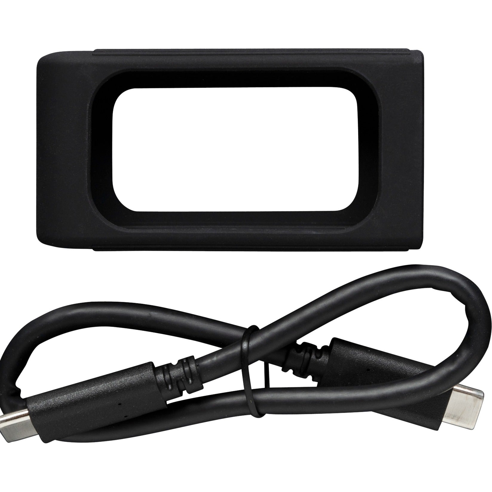 Kingston XS2000 portable 4 TB