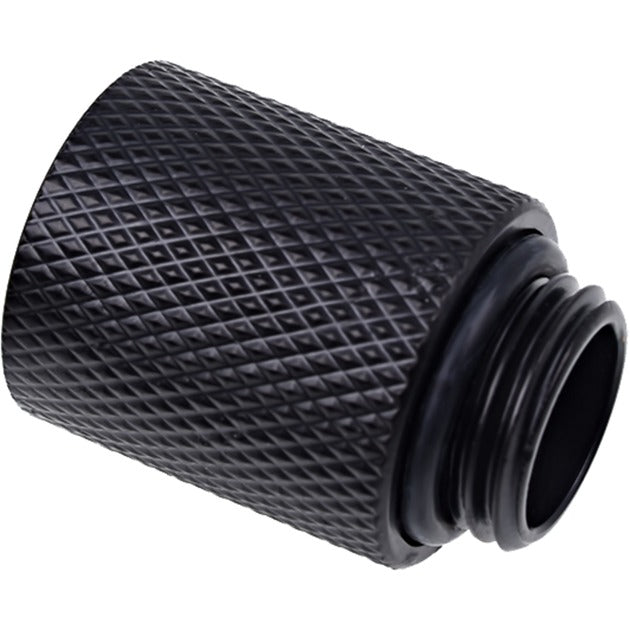 Extension d'extension Alphacool eiszapfen 20 mm (noir)