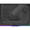 Ordinateur portable de jeu Asus ROG Strix G16 G614PM-RV224W 16 (Gris | R9 8940HX | RTX 5060 | 16 Go | SSD 1 To)