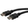 NEOMOUNTS NEOMOUNTS HDMI10MM HDMI A V CABLE, HDMI 1.3B, TYPE A, 10,2 Gbit / s, noir