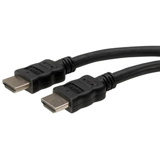 NEOMOUNTS NEOMOUNTS HDMI10MM HDMI A V CABLE, HDMI 1.3B, TYPE A, 10,2 Gbit / s, noir