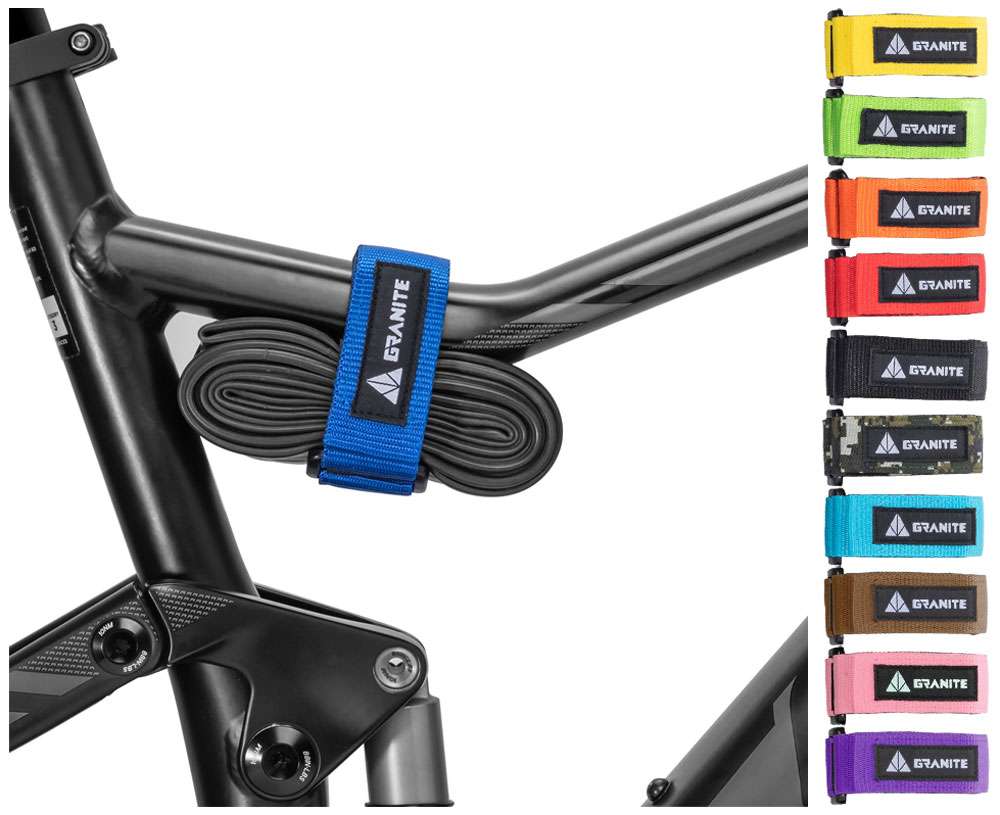 Sangle de transport pour groupe de rock granite