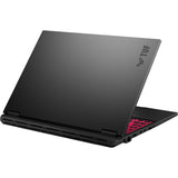 Ordinateur portable de jeu Asus tuf gaming a16 fa608pp-qt005w 16 (gris noir | r9 8940hx | rtx 5070 | 32 go | SSD 1 to) - afbeelding 7