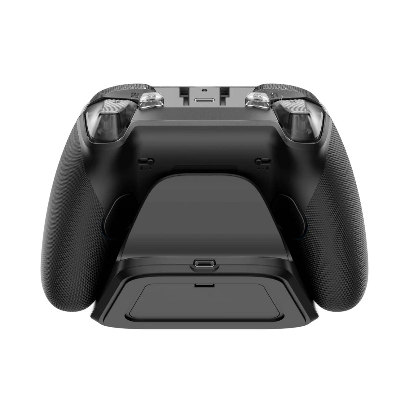 Gamesir g7 pro 8k pc - manette de jeu édition royal2 (noir)