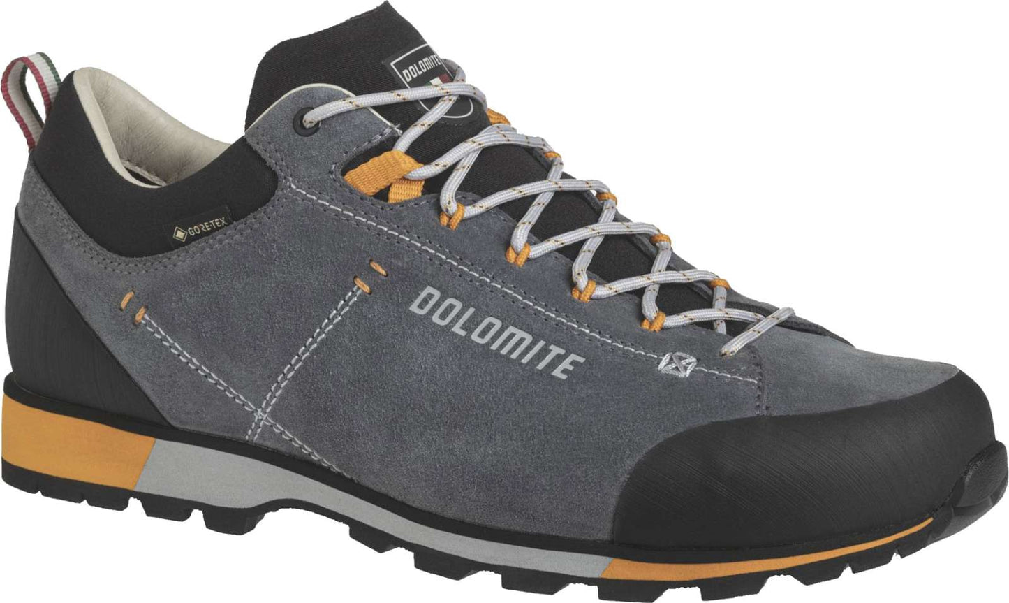 Dolomite 54 randonnée basse evo gore-tex® - chaussures multisports