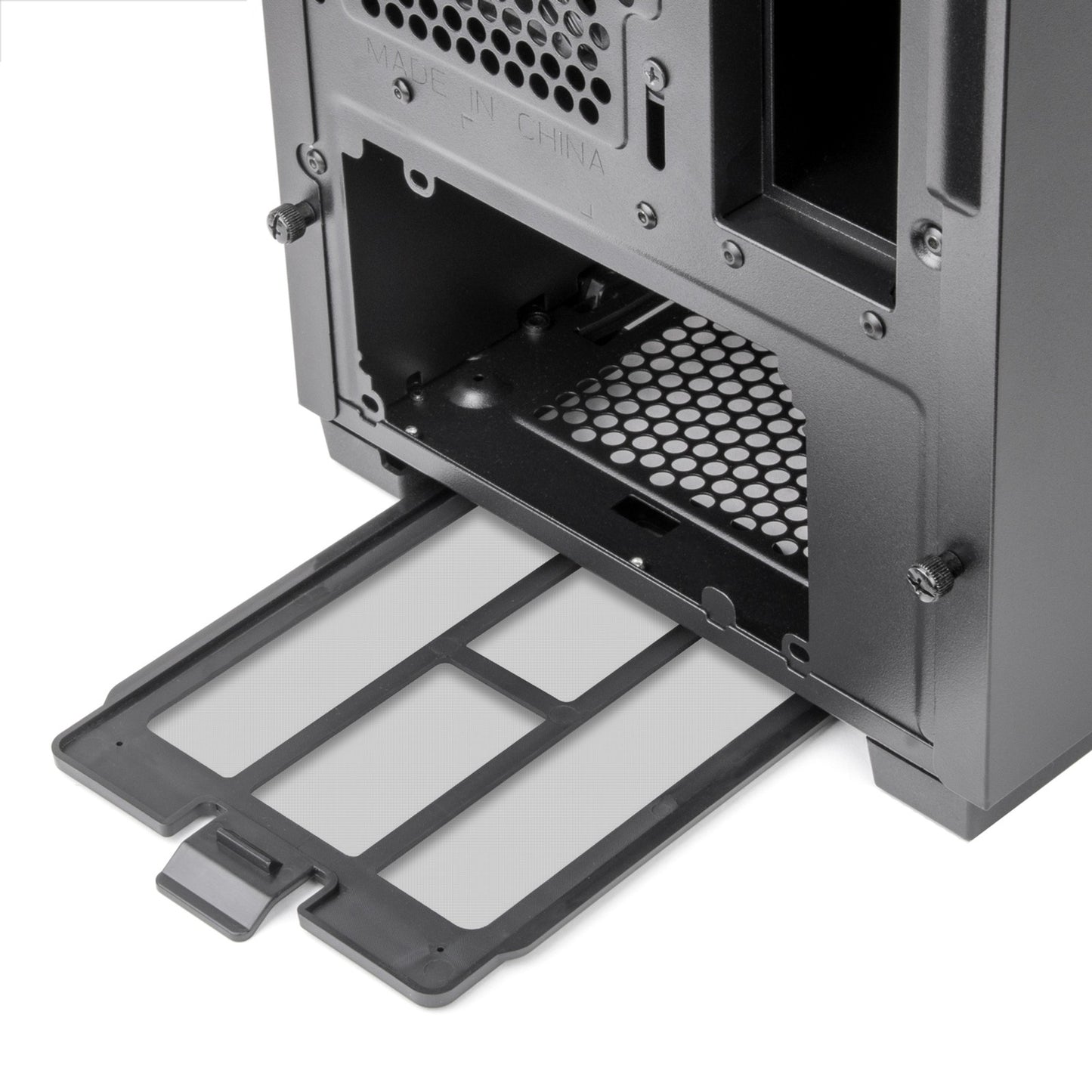 Silverstone CS382