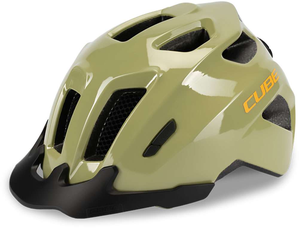 Cube fink - casque enfant