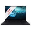 Asus proart gopro edition px13 hn7306eac-lx089x 13.3 copilot+ ordinateur portable 2-en-1 (noir | ryzen al max+ 395 | radeon 8060s | 128 Go | SSD 2 To | tactile)