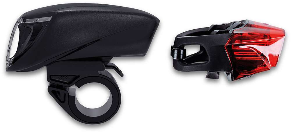 Ensemble d'éclairage usb Rfr tour 90