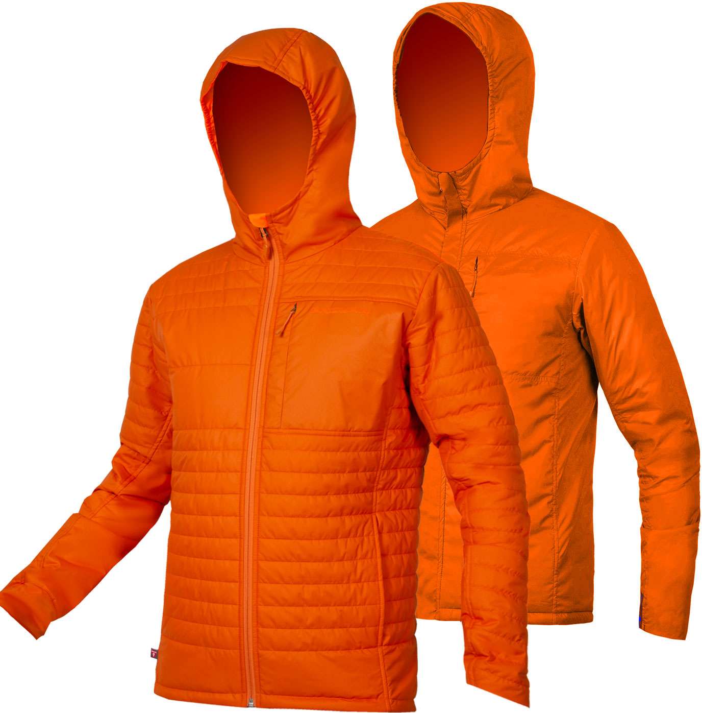 Endura hummvee flipjak - veste réversible