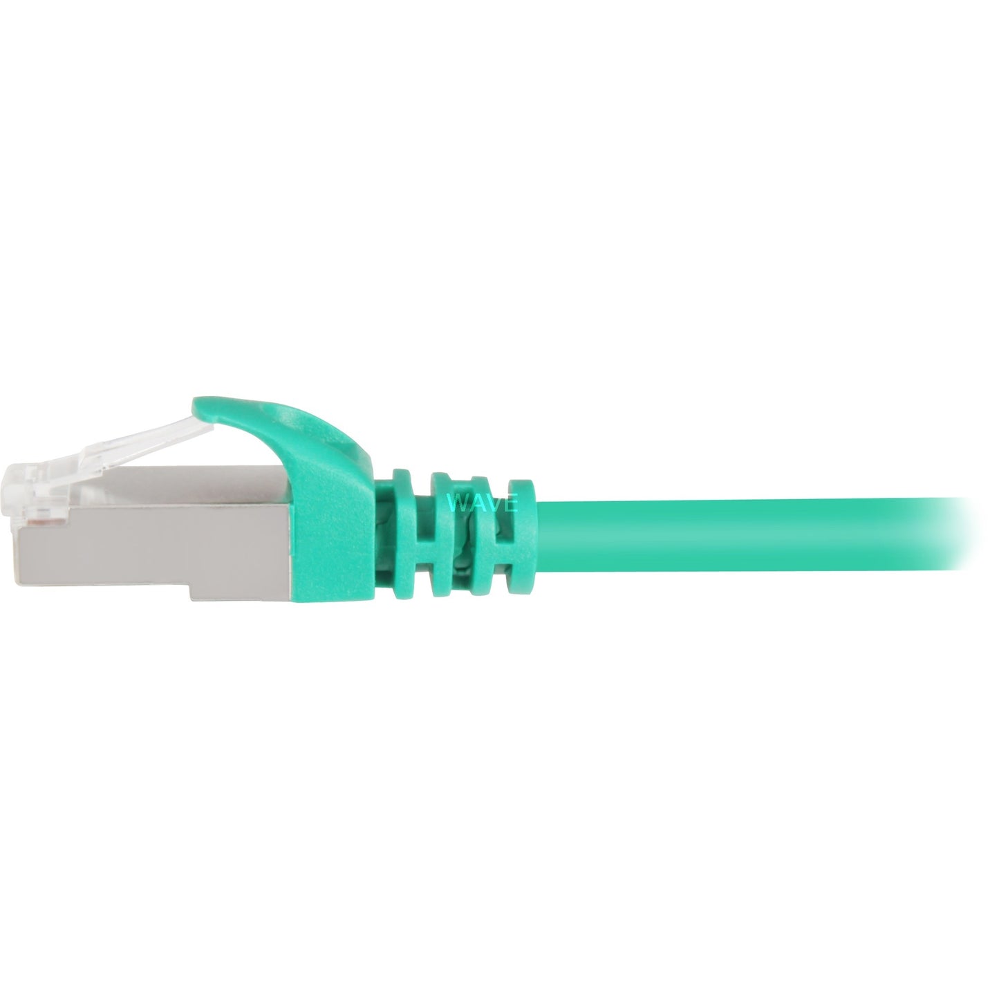 Câble de patch Sharkoon SFTP, RJ-45 avec Cat.6