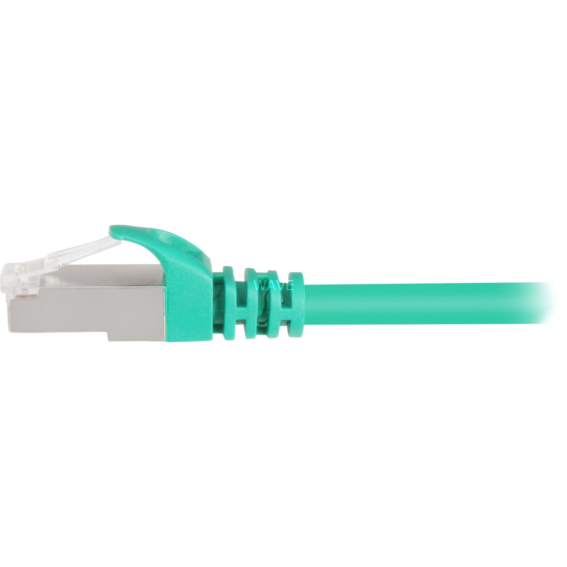 Câble de patch Sharkoon SFTP, RJ-45 avec Cat.6