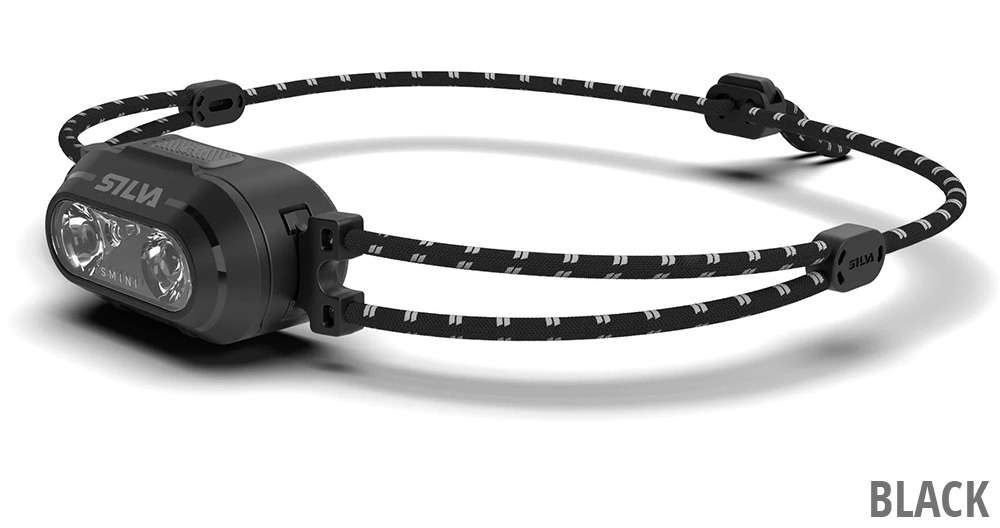 Silva smini fly - lampe frontale