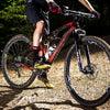 Gripgrab coolmax® coupe haute - chaussettes