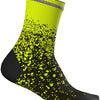 Sécurité coupe haute Cube - chaussettes
