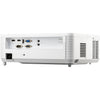 Projecteur Viewsonic pa700x xga dlp (blanc, 4500 ansi lumens, pour les entreprises et l'éducation)