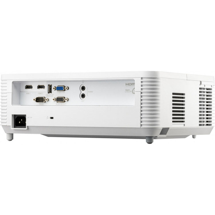 Projecteur Viewsonic pa700x xga dlp (blanc, 4500 ansi lumens, pour les entreprises et l'éducation)